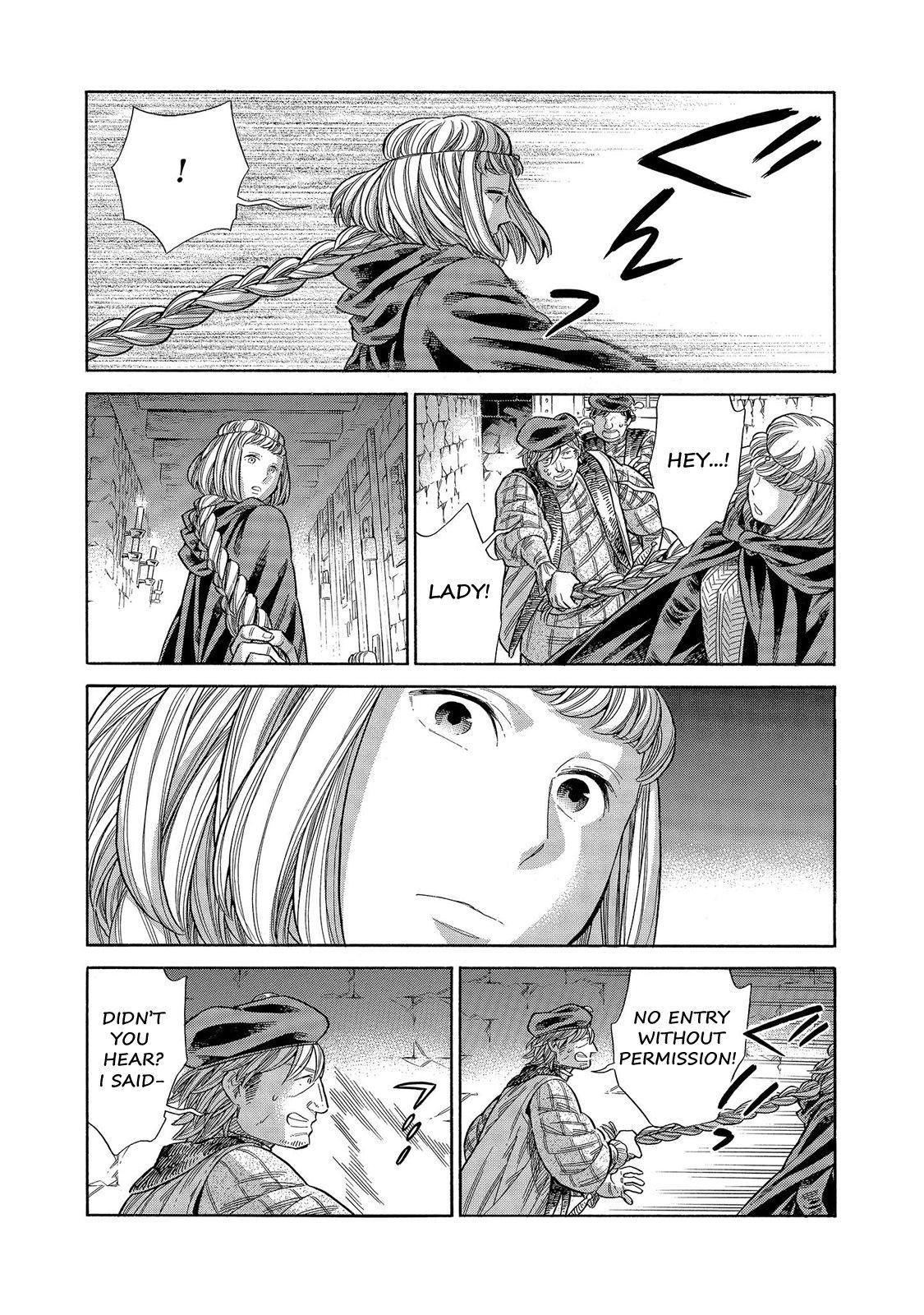 Arte Chapter 63 18