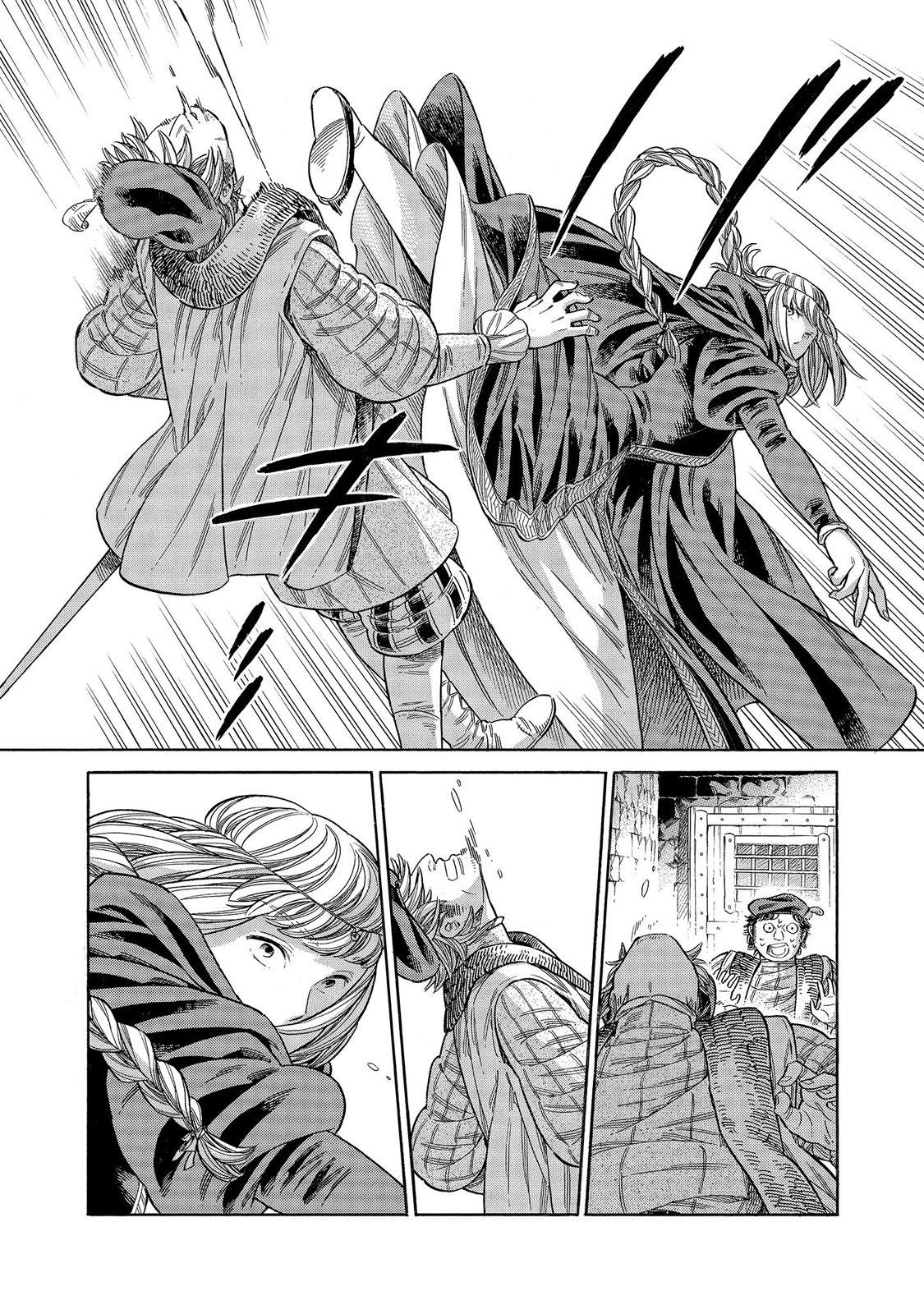 Arte Chapter 63 19