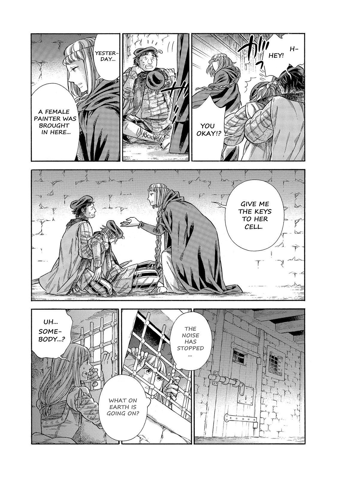 Arte Chapter 63 20
