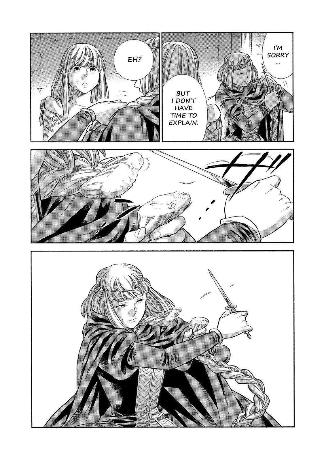 Arte Chapter 63 23