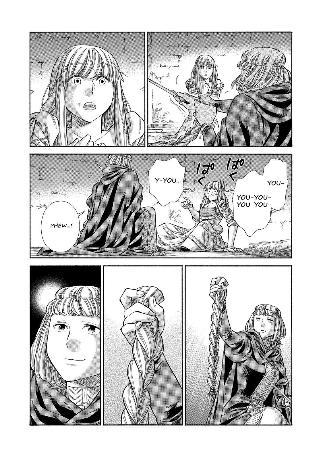 Arte Chapter 63 24
