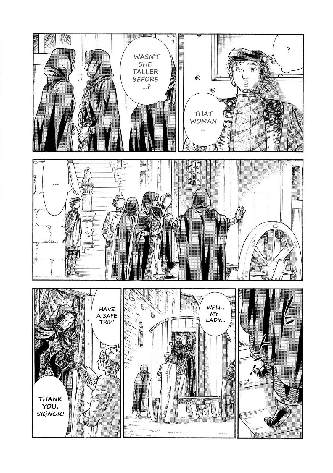 Arte Chapter 63 27