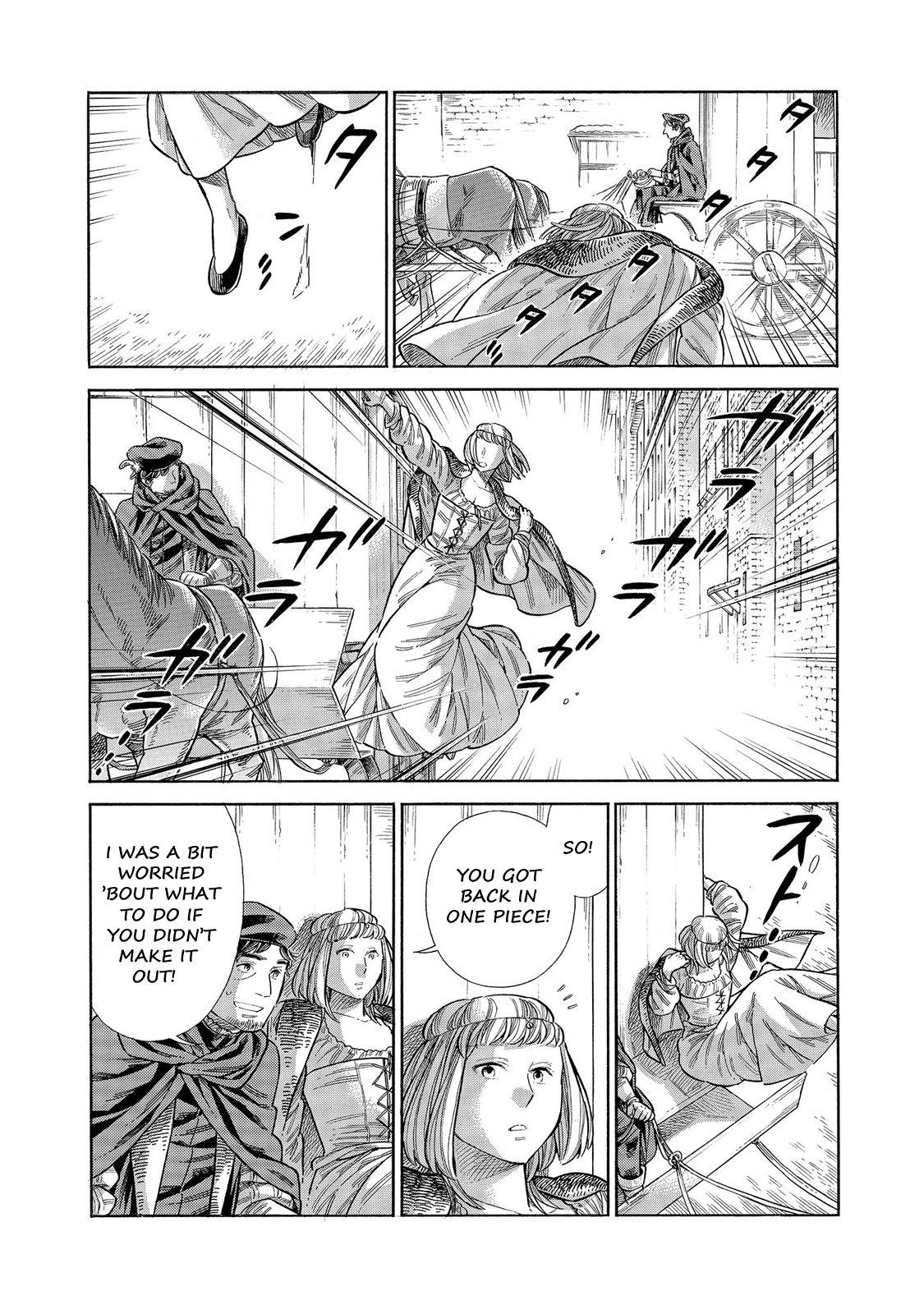Arte Chapter 63 29