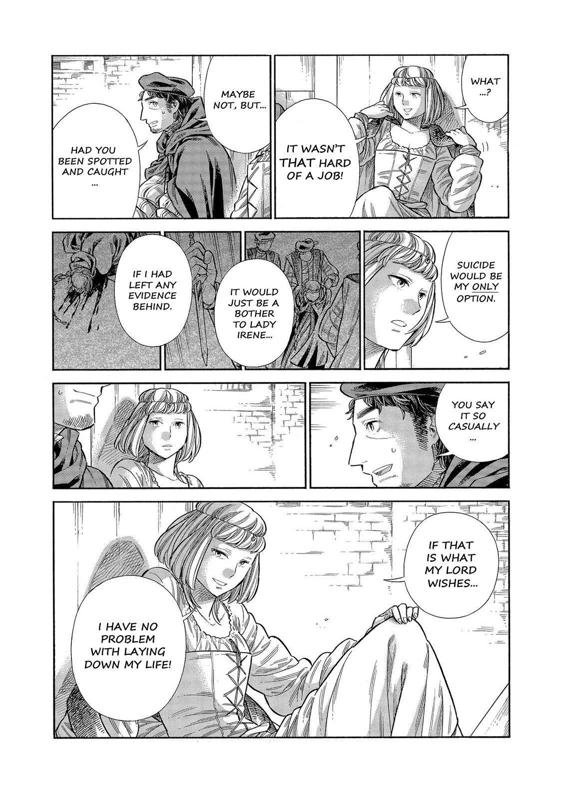 Arte Chapter 63 30