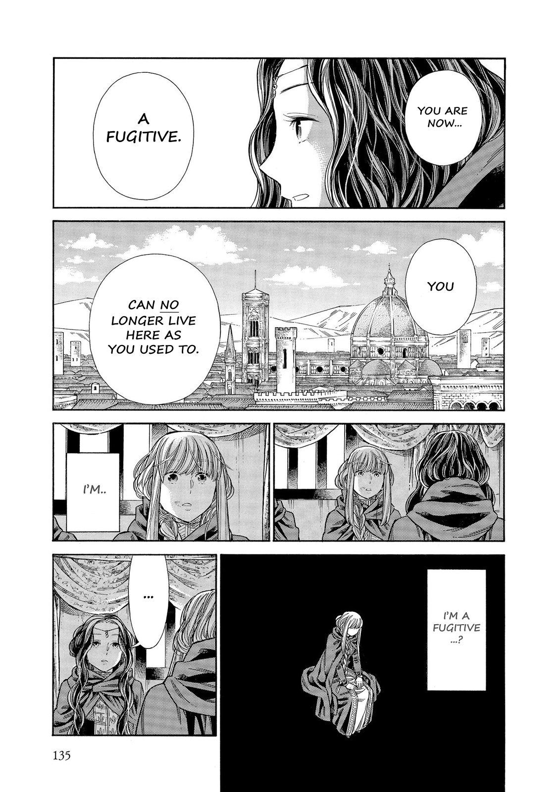 Arte Chapter 63 36