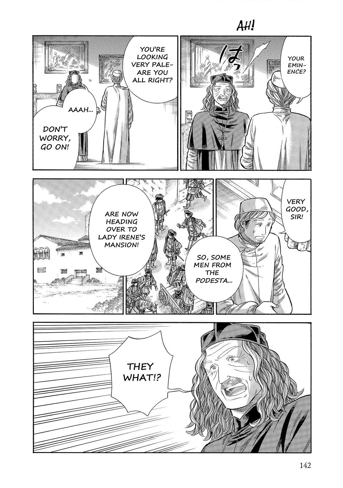 Arte Chapter 64 4