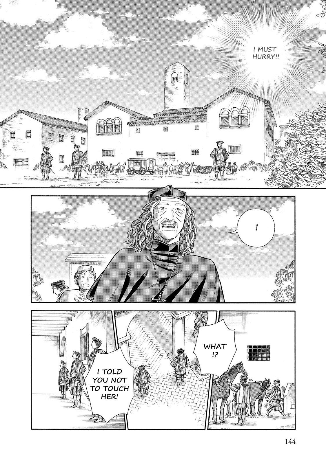 Arte Chapter 64 6
