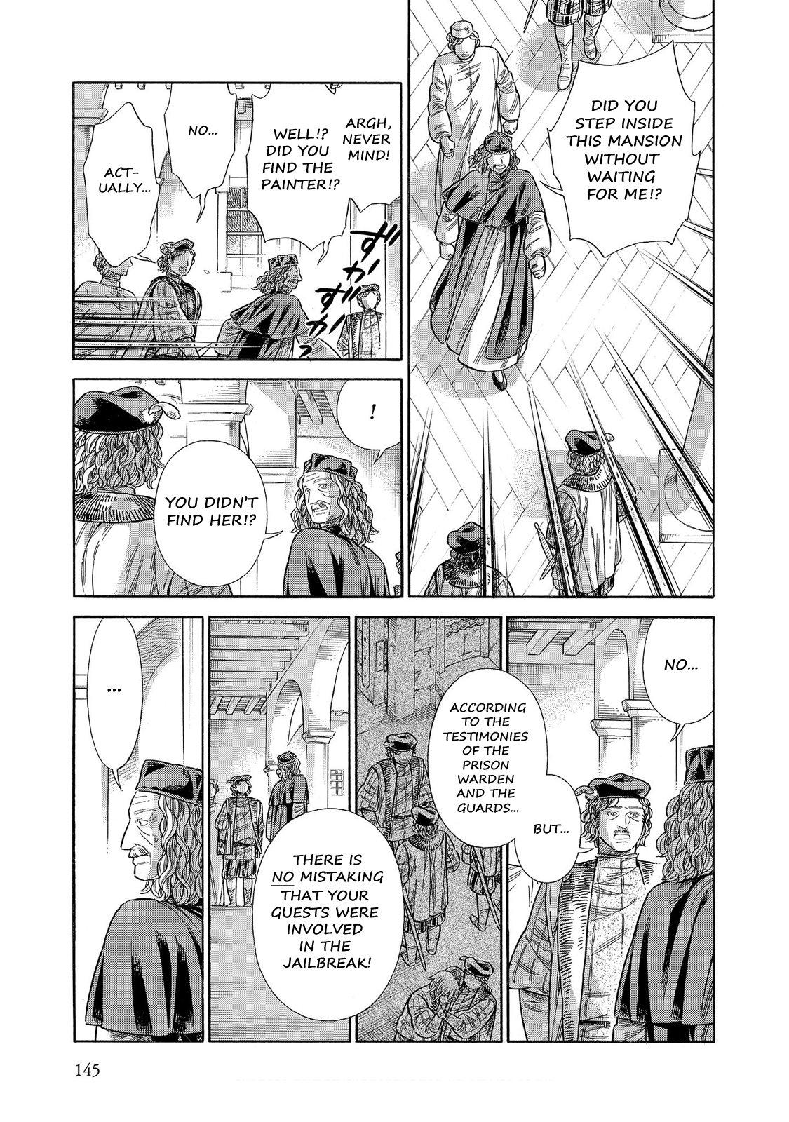 Arte Chapter 64 7