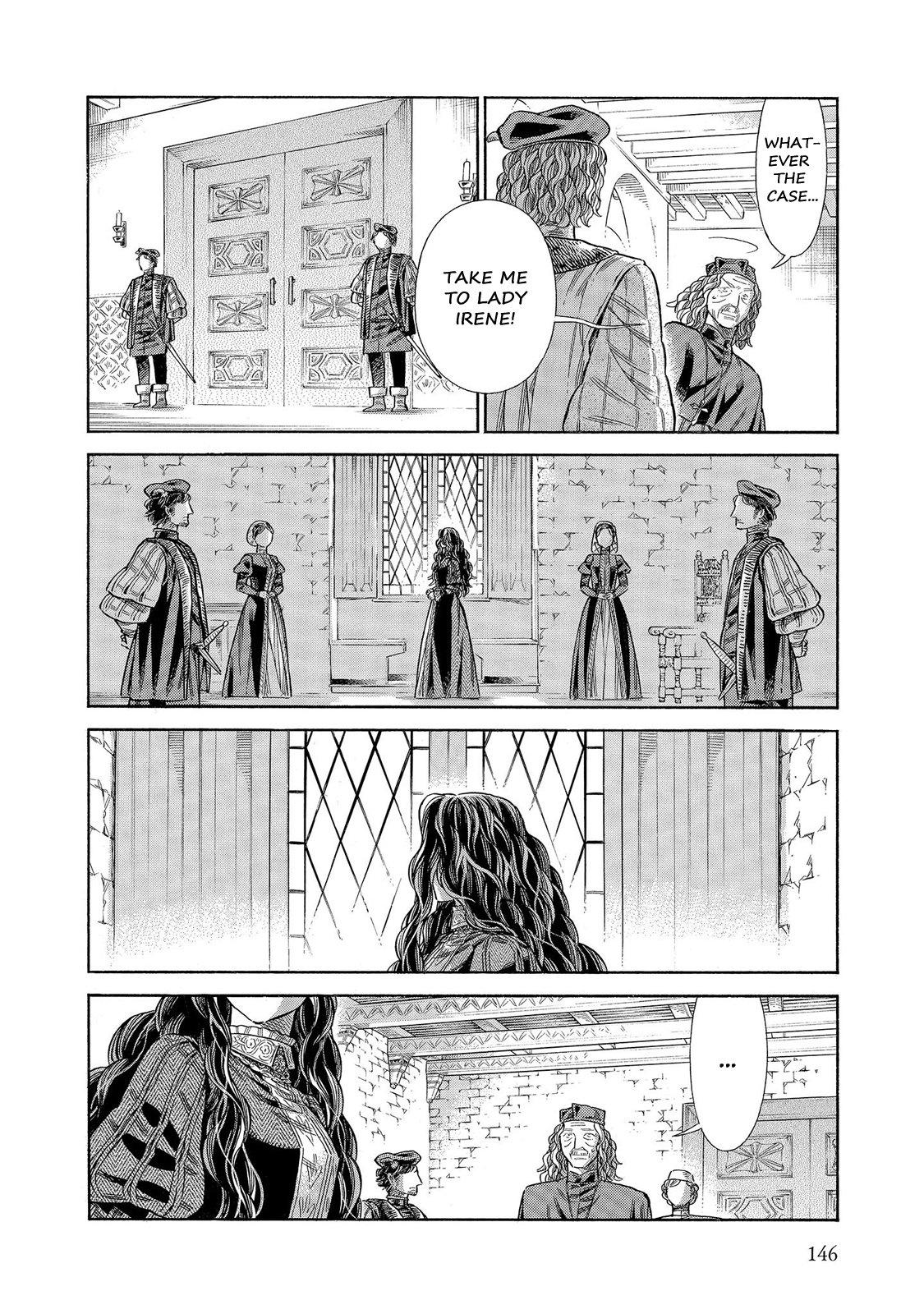Arte Chapter 64 8
