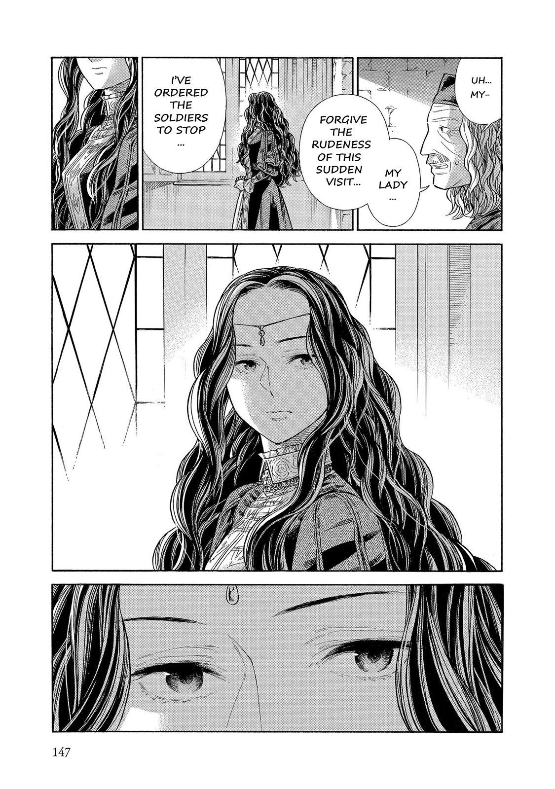 Arte Chapter 64 9