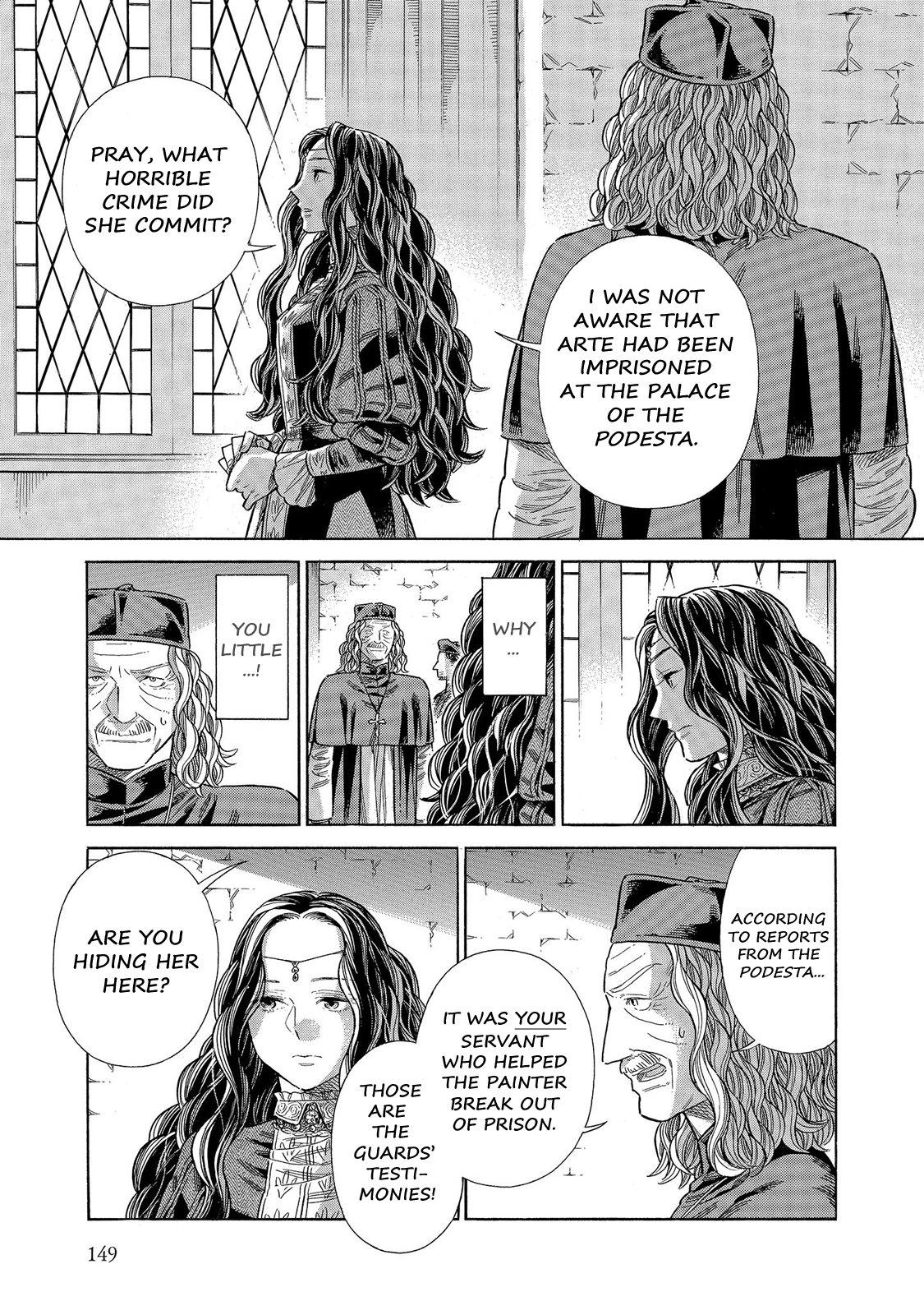 Arte Chapter 64 11