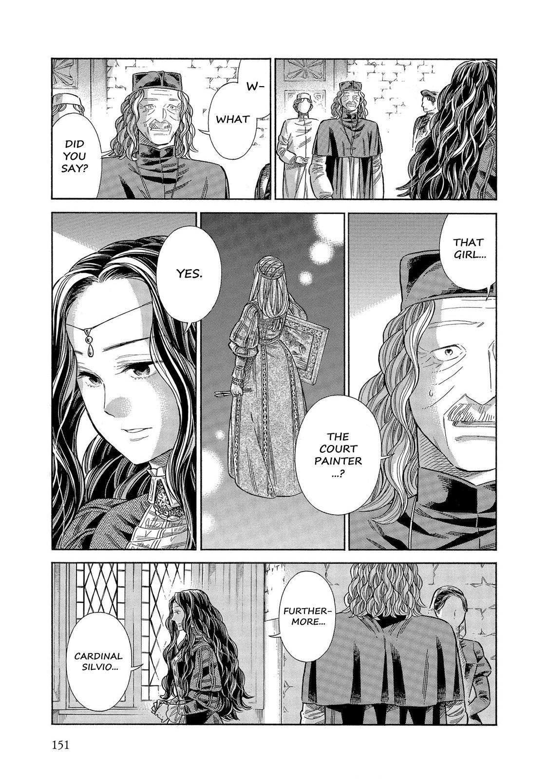 Arte Chapter 64 13