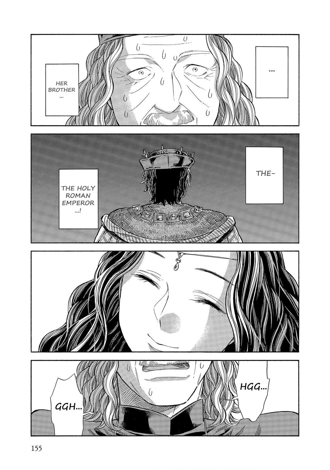 Arte Chapter 64 17