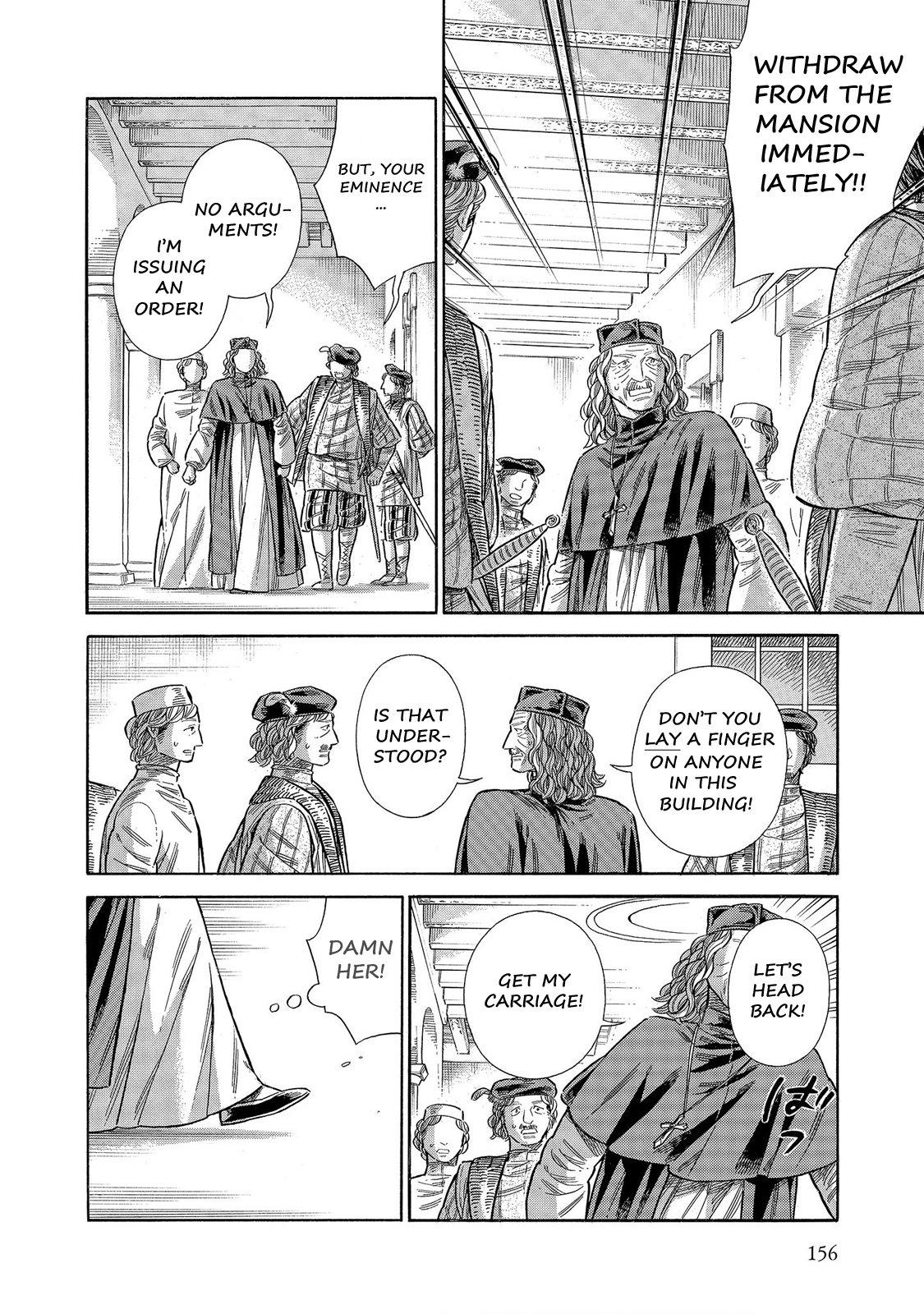 Arte Chapter 64 18