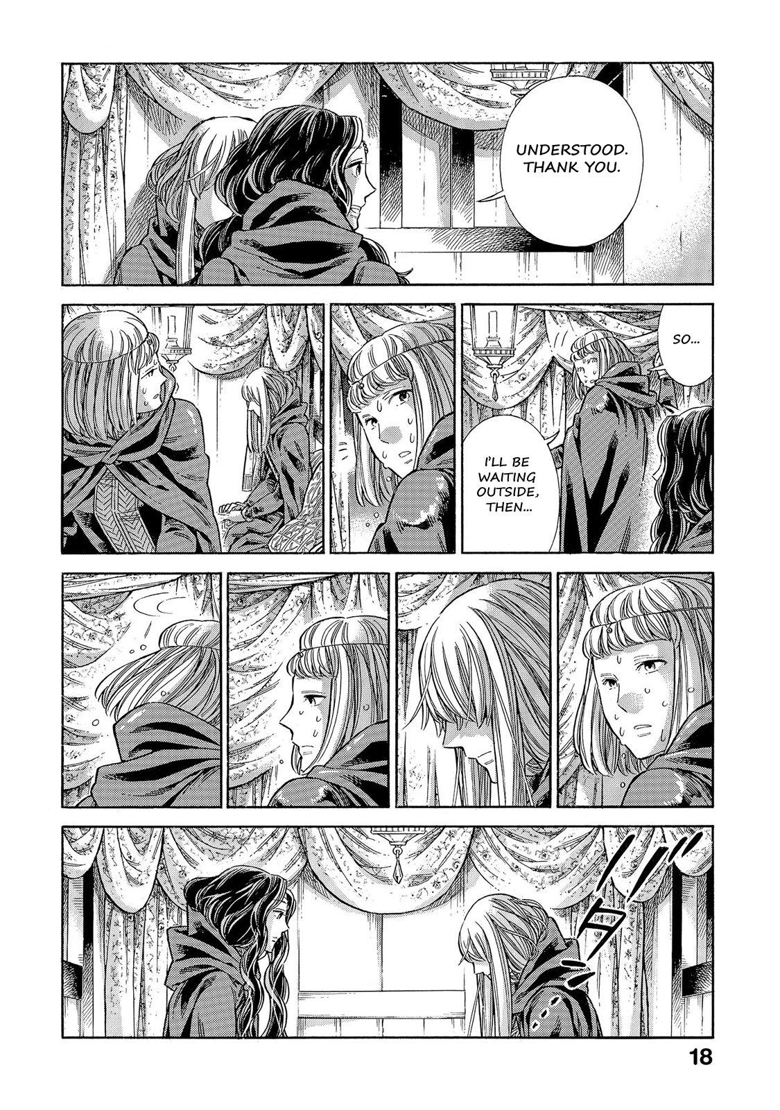 Arte Chapter 65 17