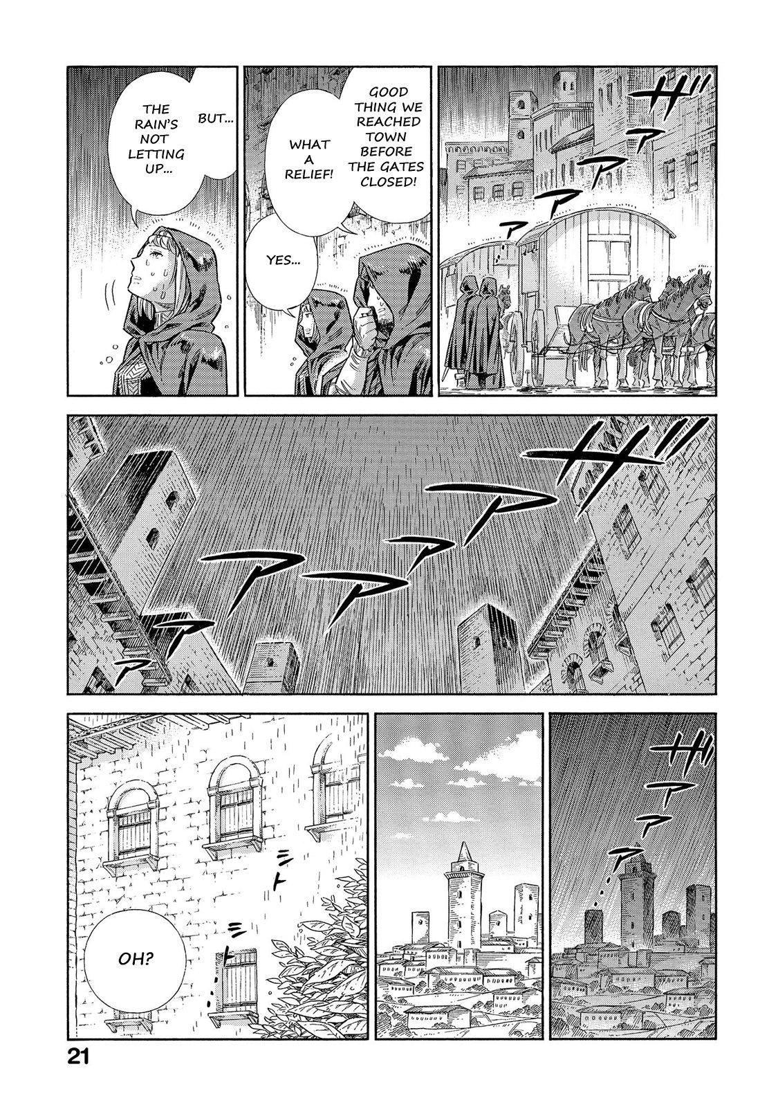 Arte Chapter 65 20