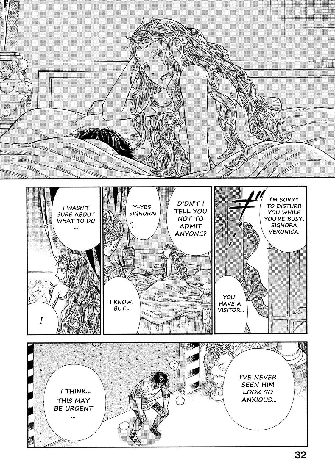 Arte Chapter 65 31