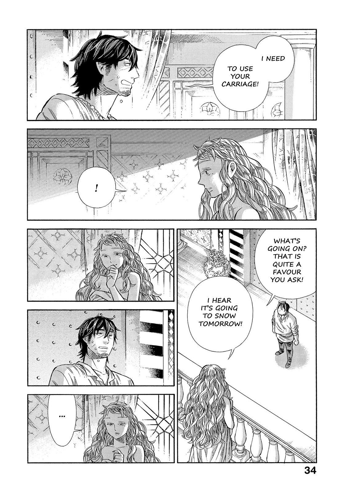 Arte Chapter 65 33