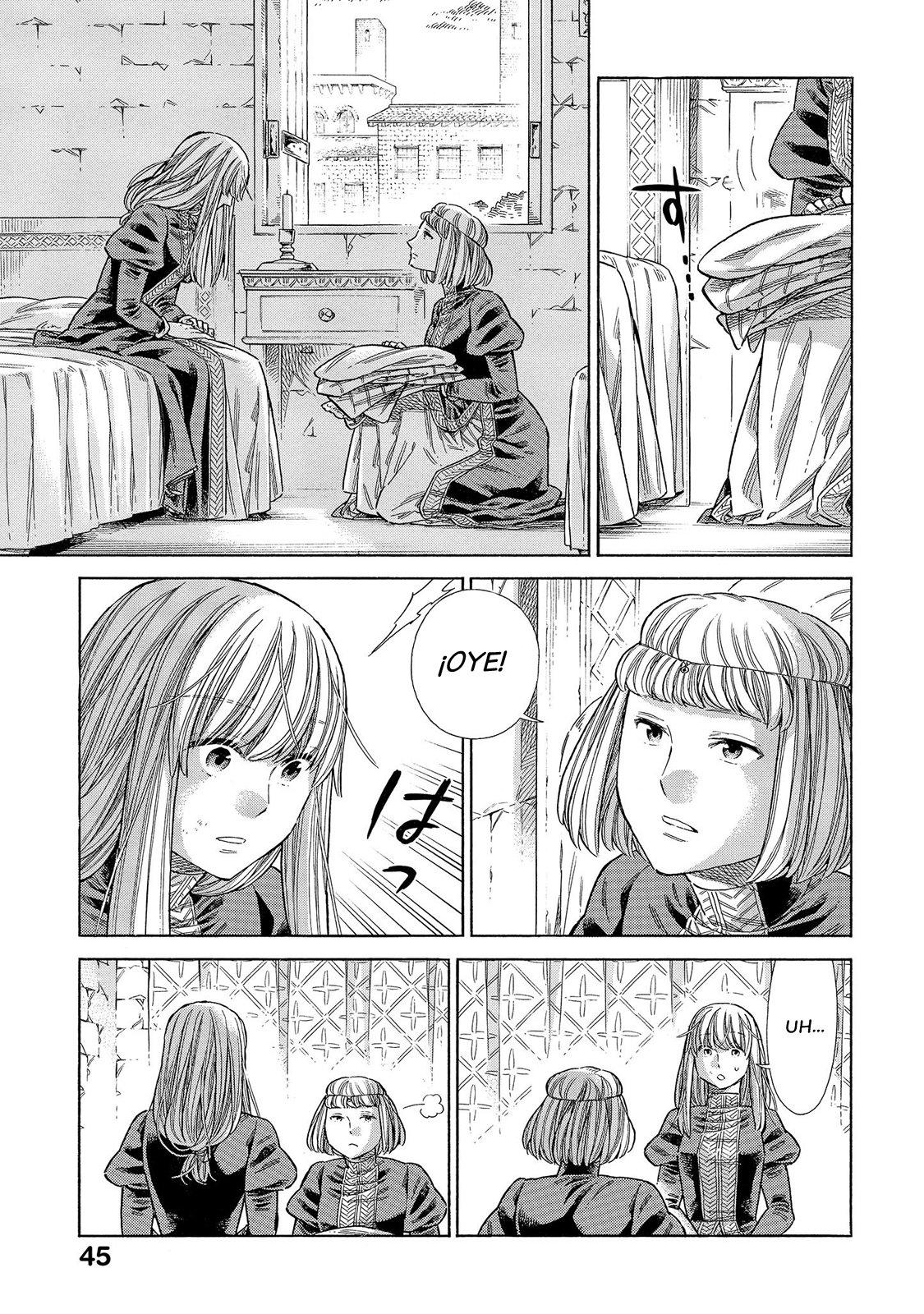 Arte Chapter 66 6