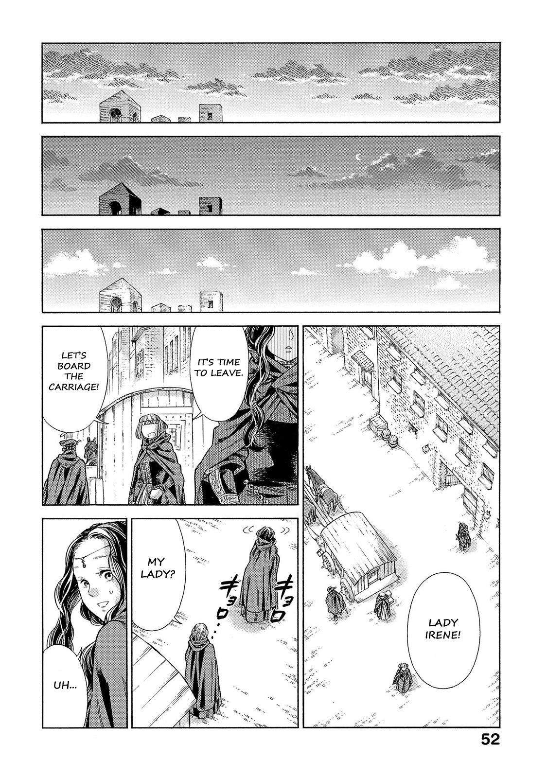 Arte Chapter 66 13