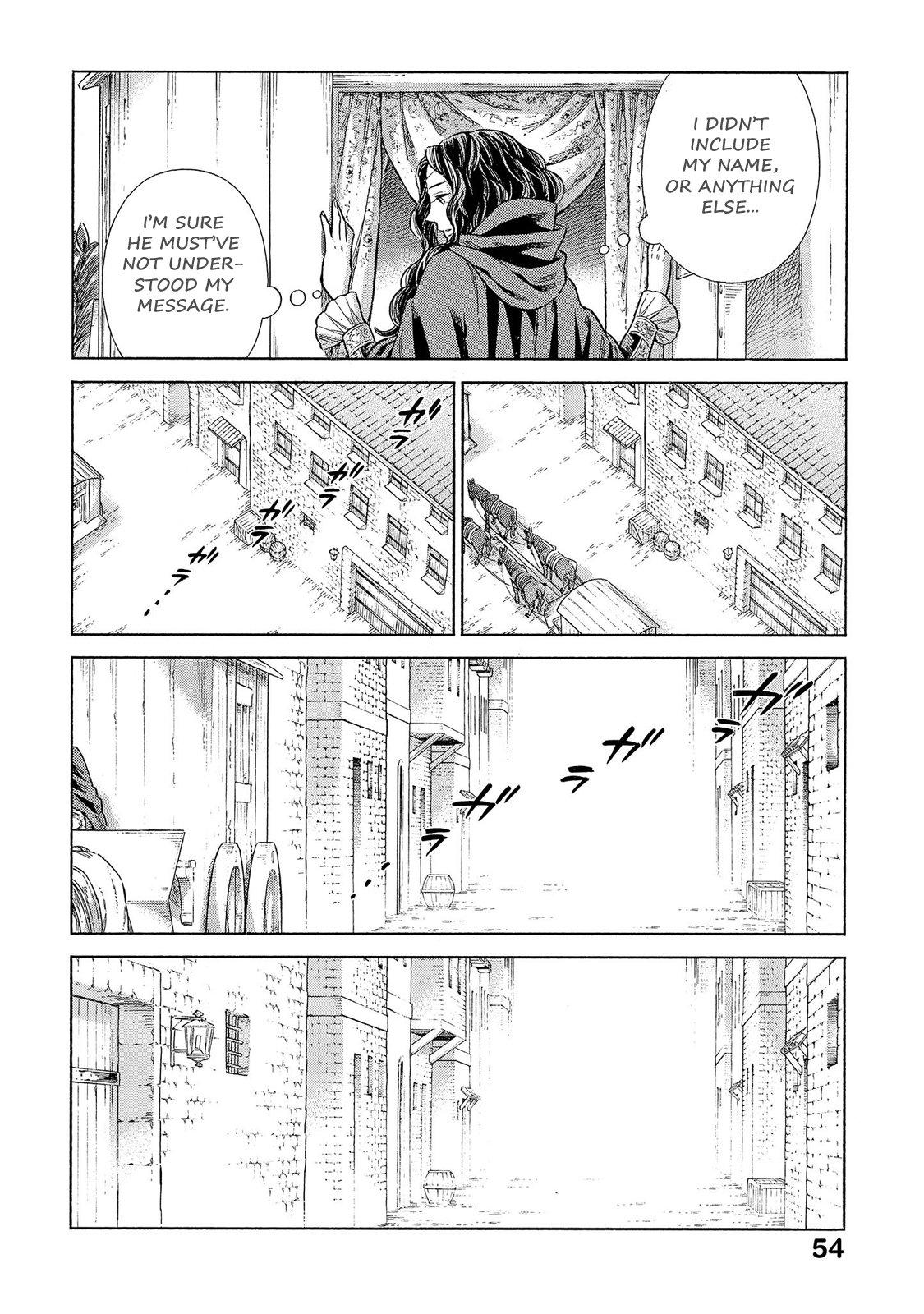 Arte Chapter 66 15