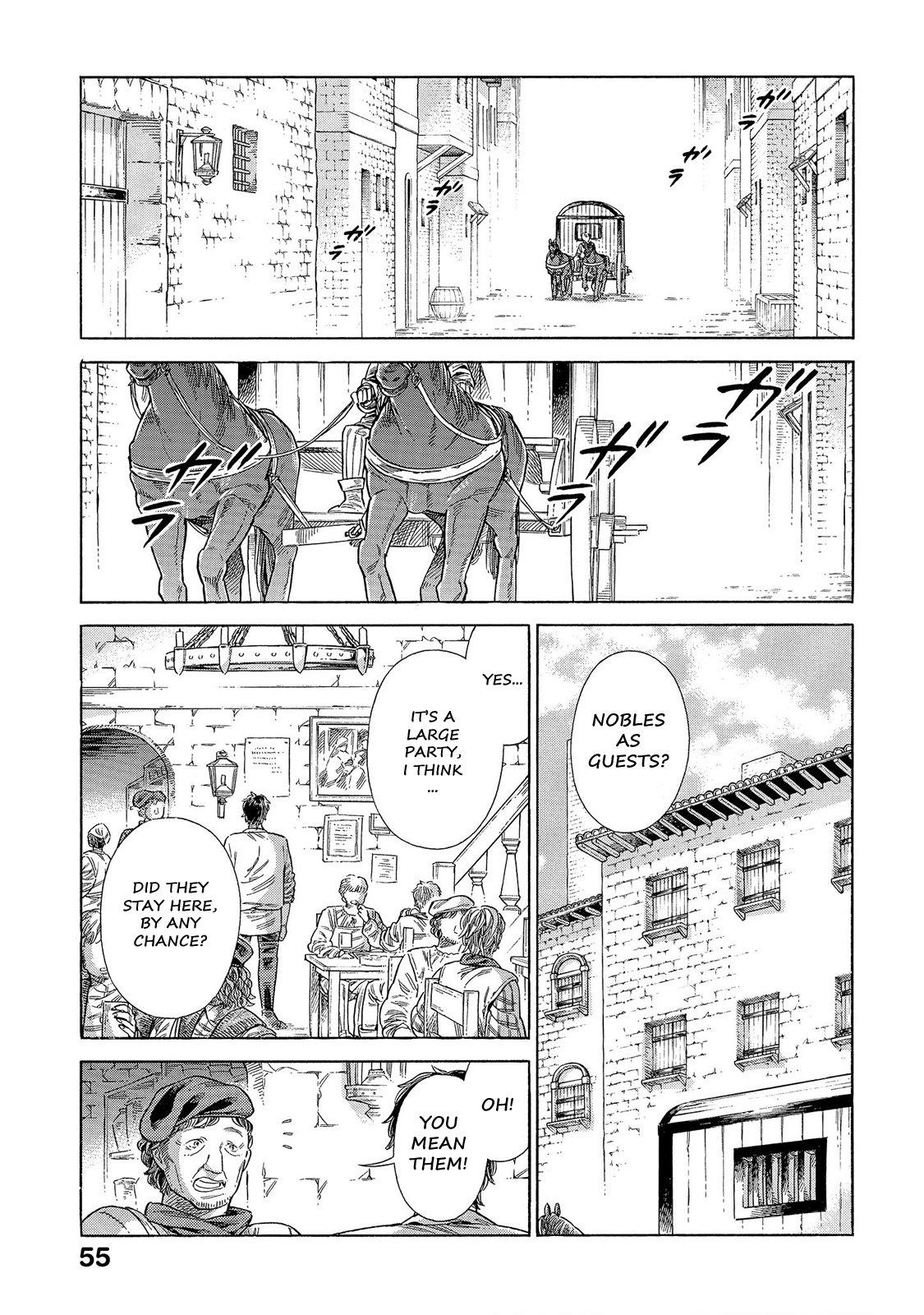 Arte Chapter 66 16