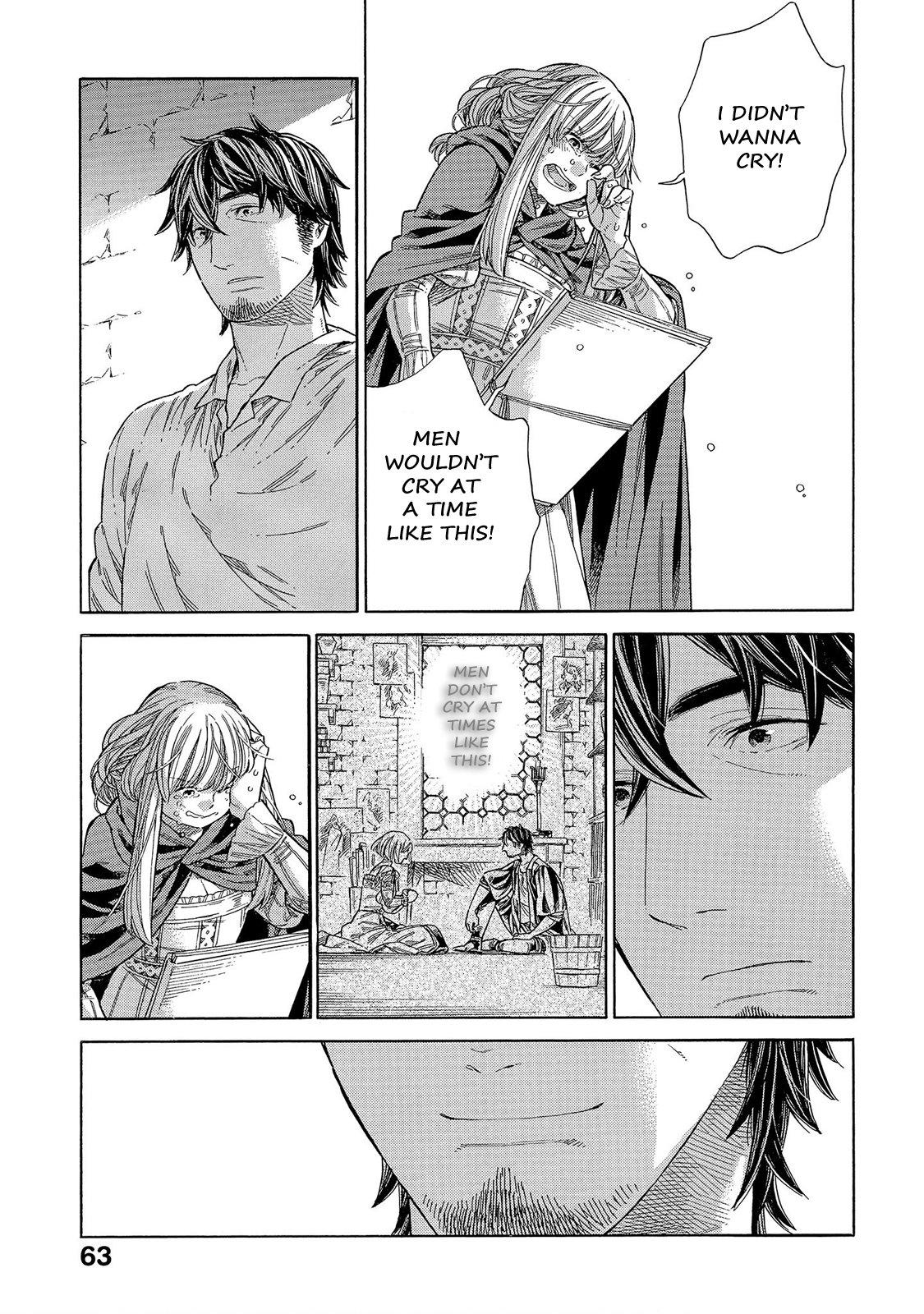 Arte Chapter 66 24
