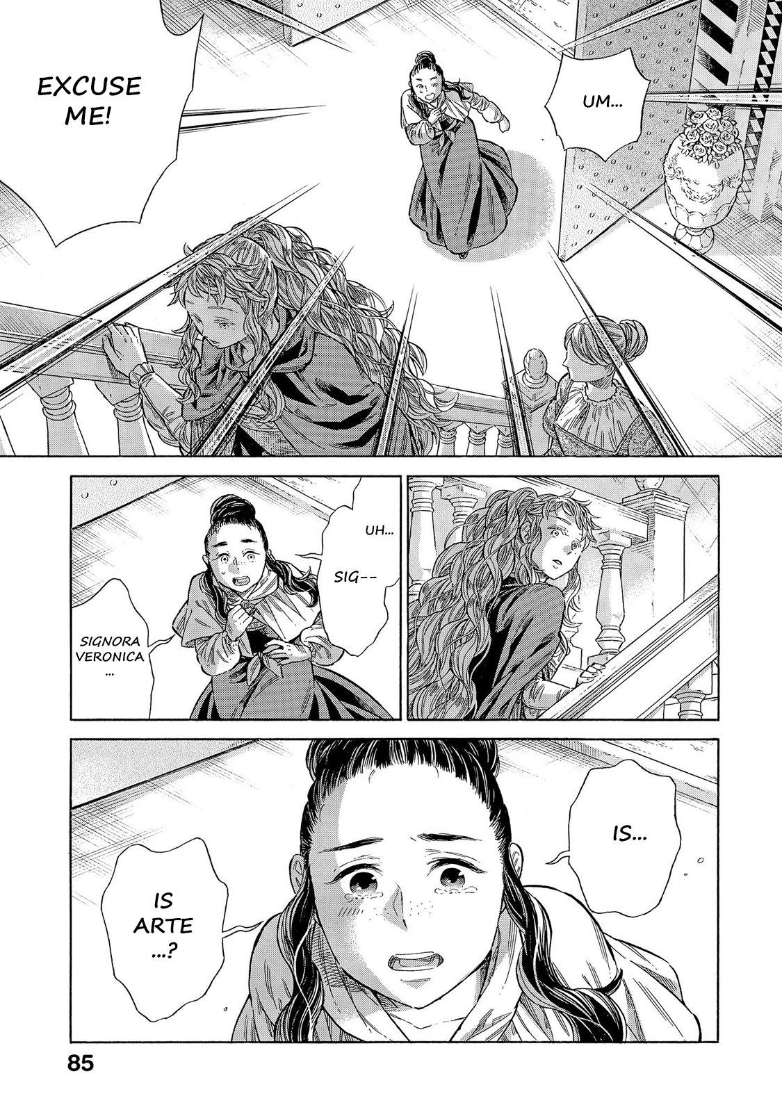 Arte Chapter 67 12