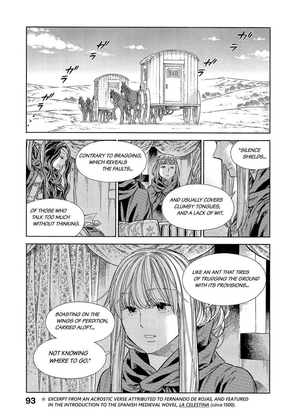 Arte Chapter 67 20