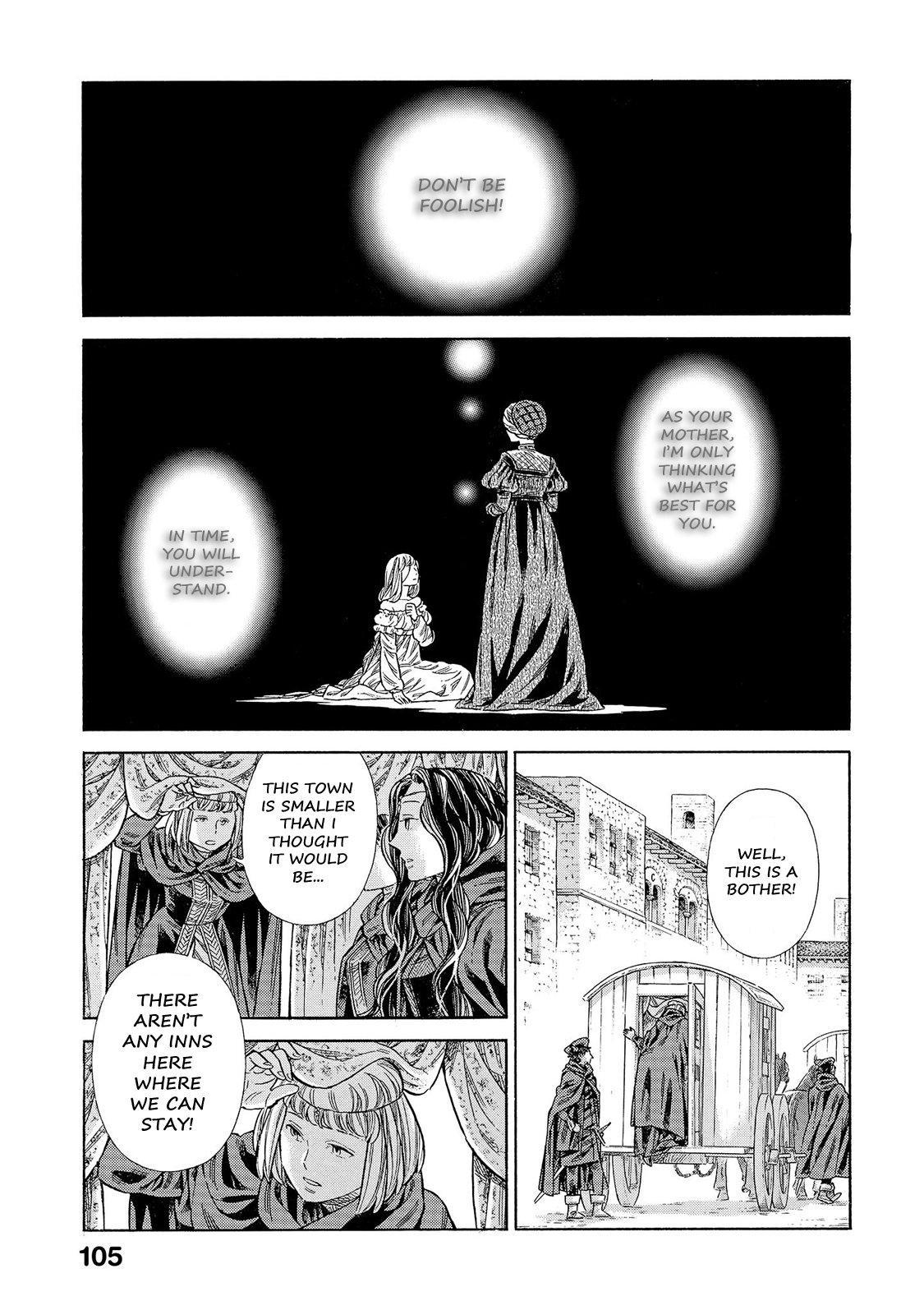 Arte Chapter 67 32
