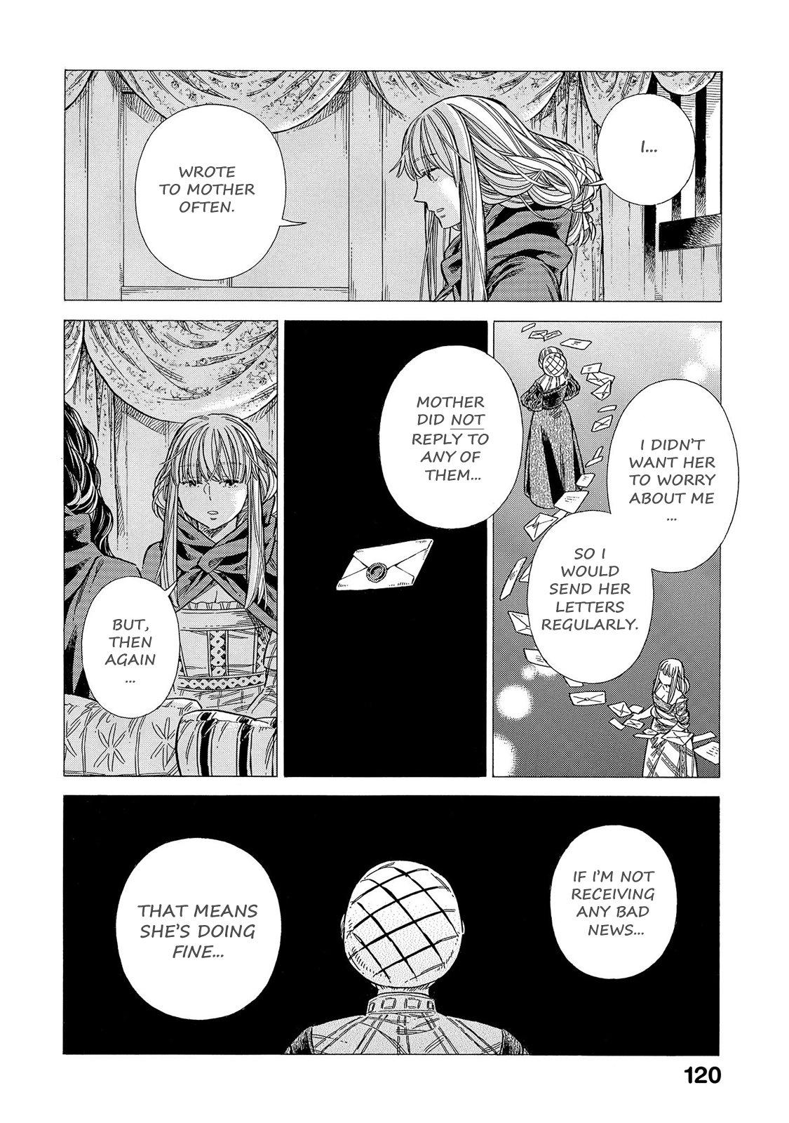 Arte Chapter 68 11