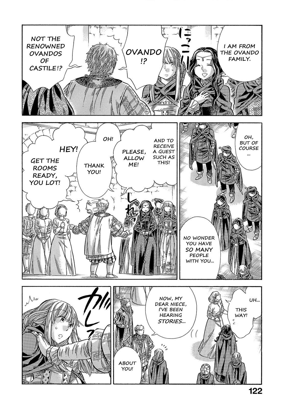 Arte Chapter 68 13