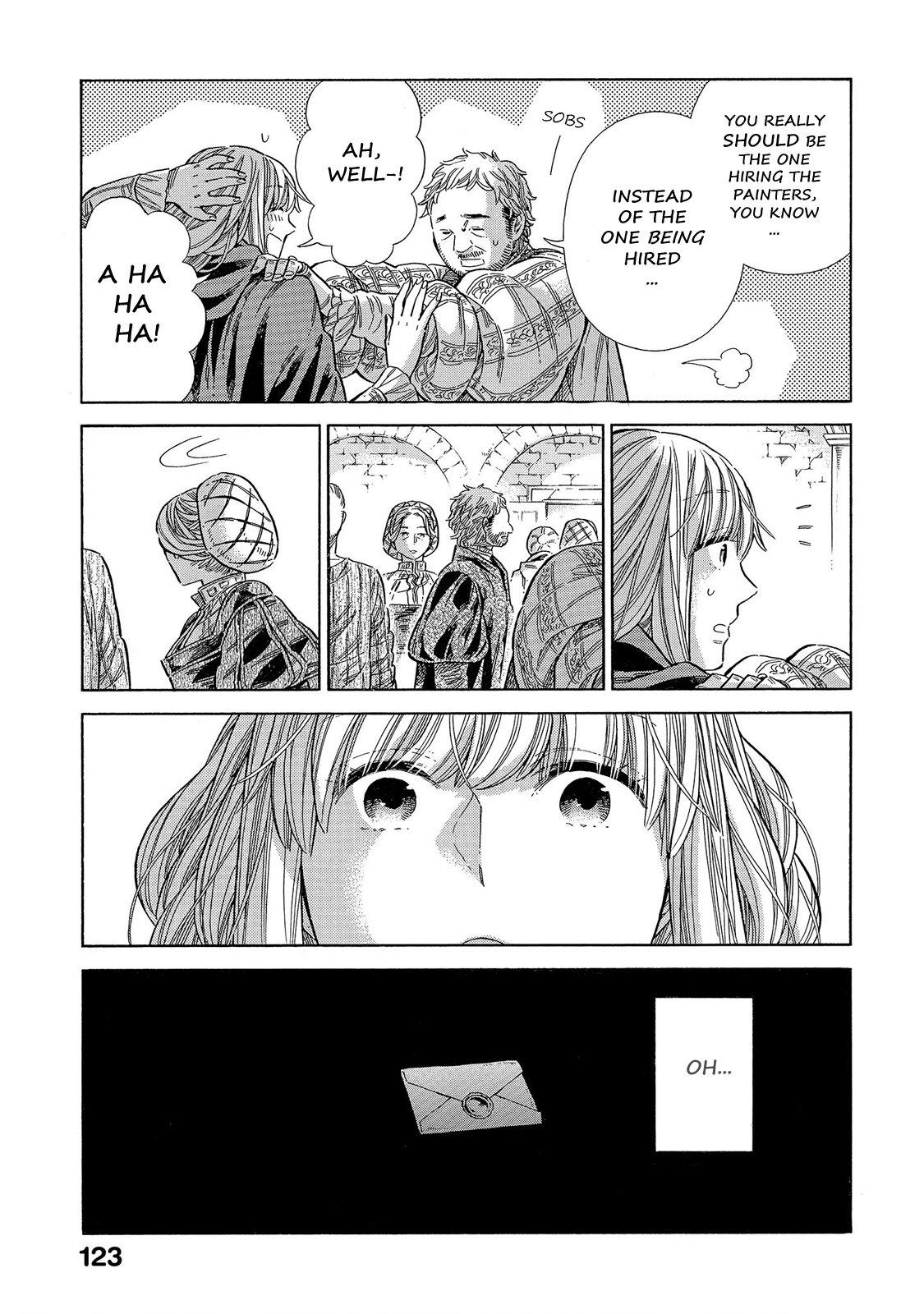 Arte Chapter 68 14