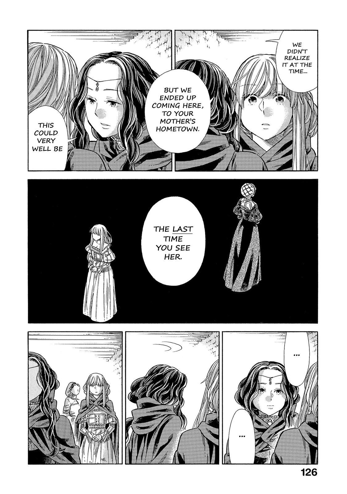 Arte Chapter 68 17