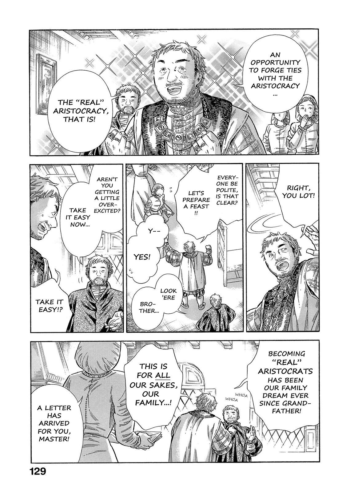 Arte Chapter 68 20