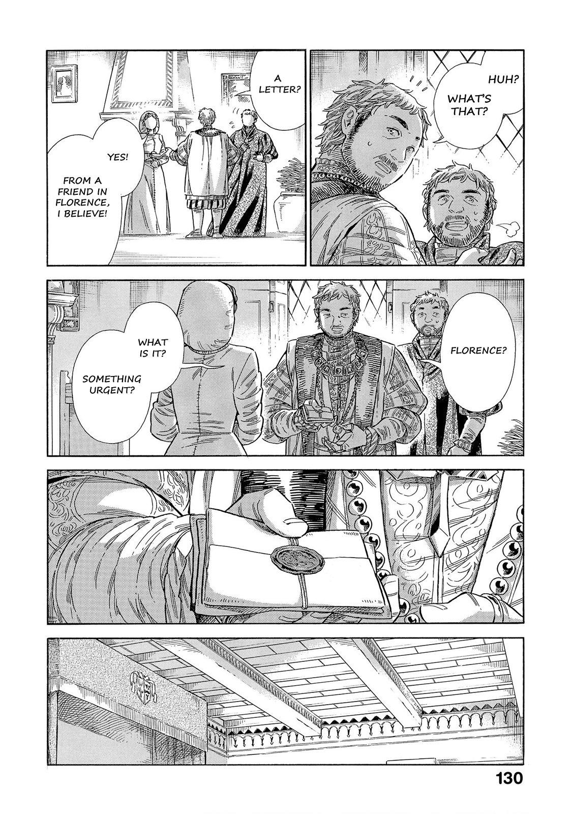 Arte Chapter 68 21