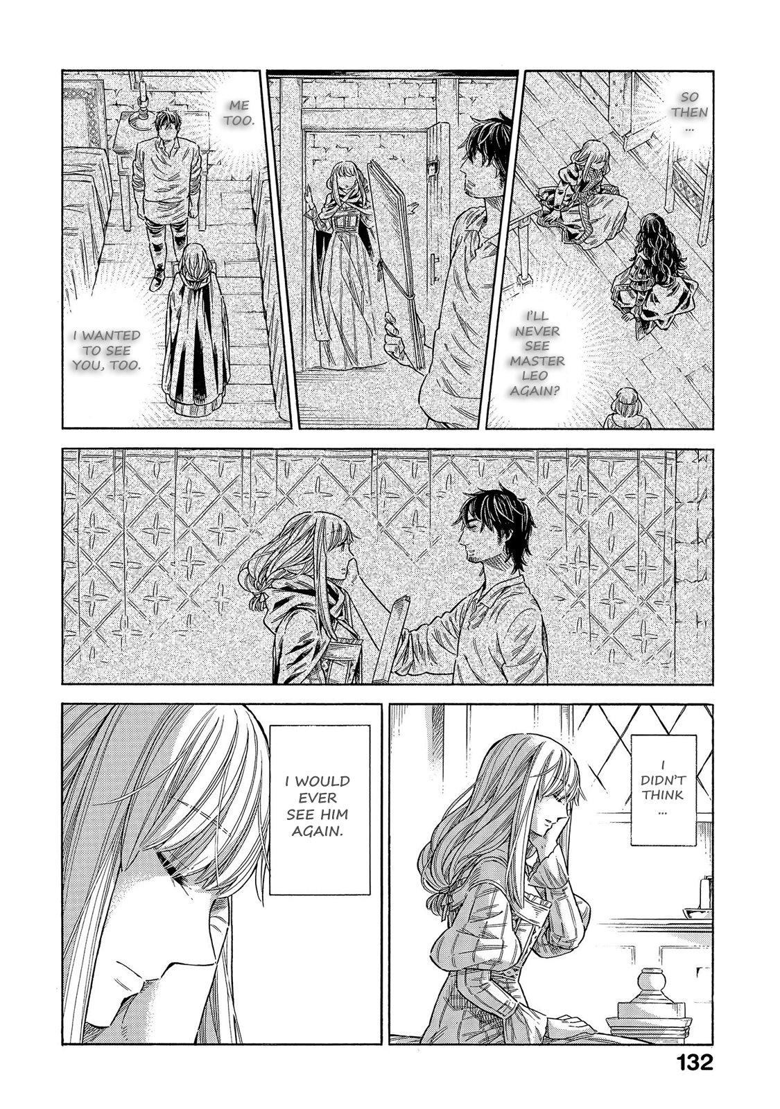 Arte Chapter 68 23