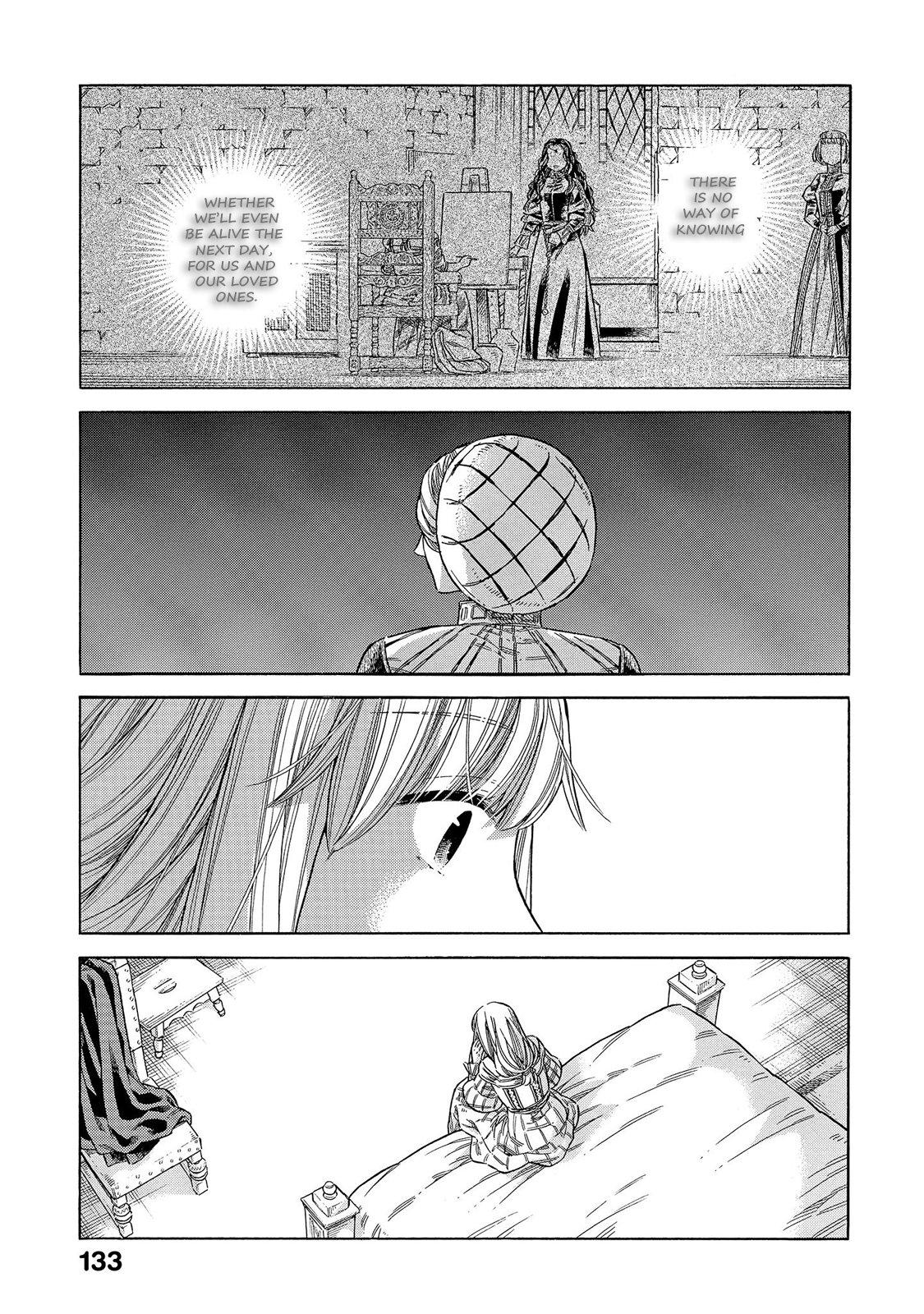 Arte Chapter 68 24