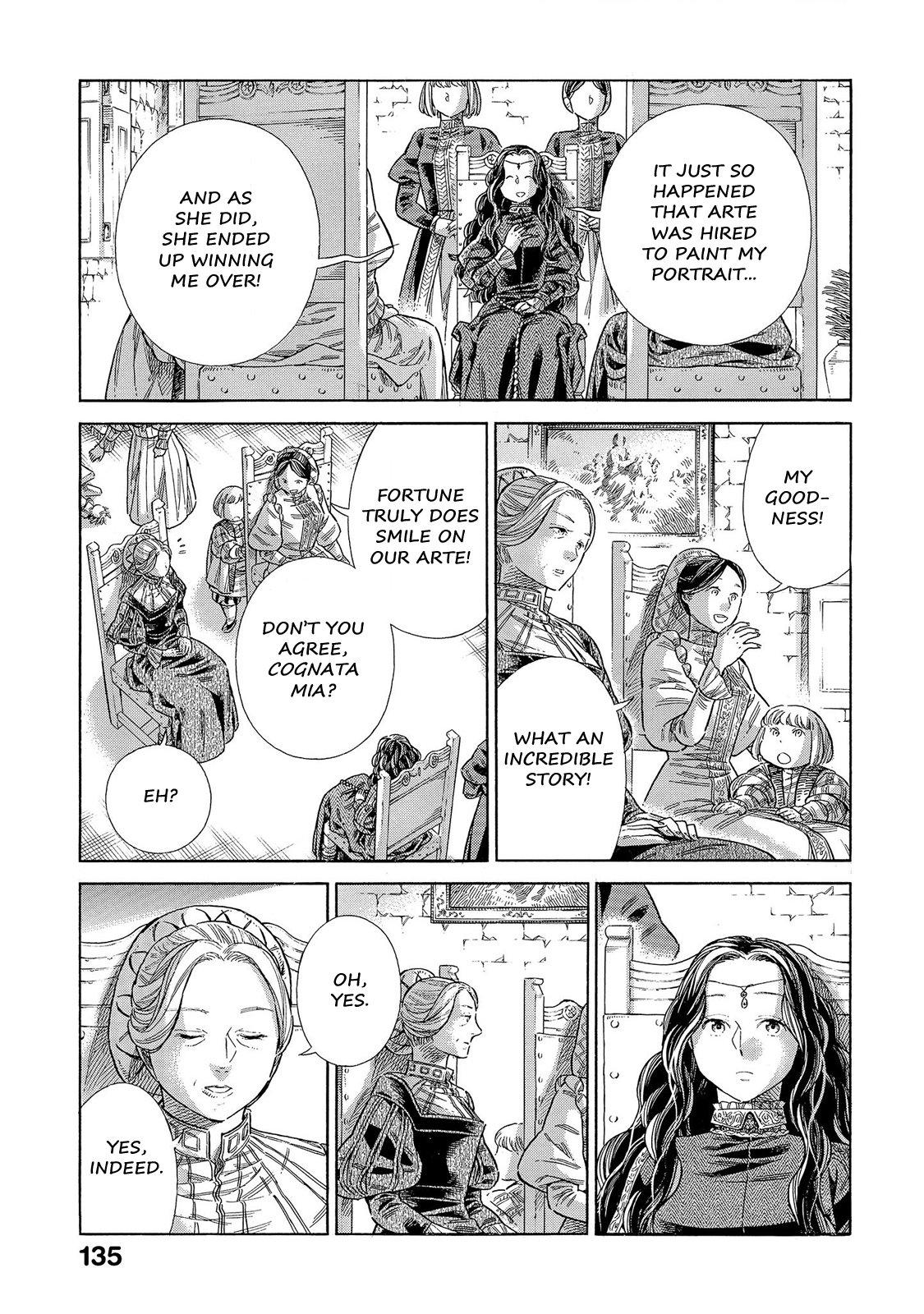 Arte Chapter 68 26
