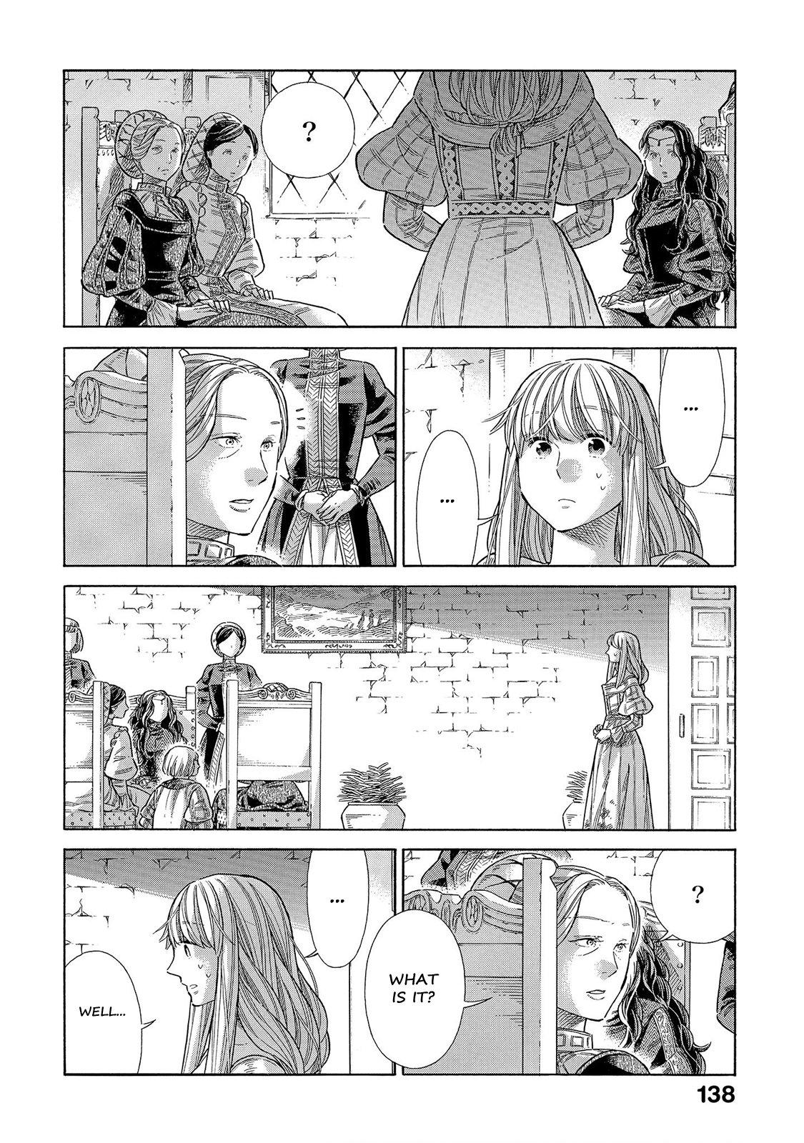 Arte Chapter 68 29