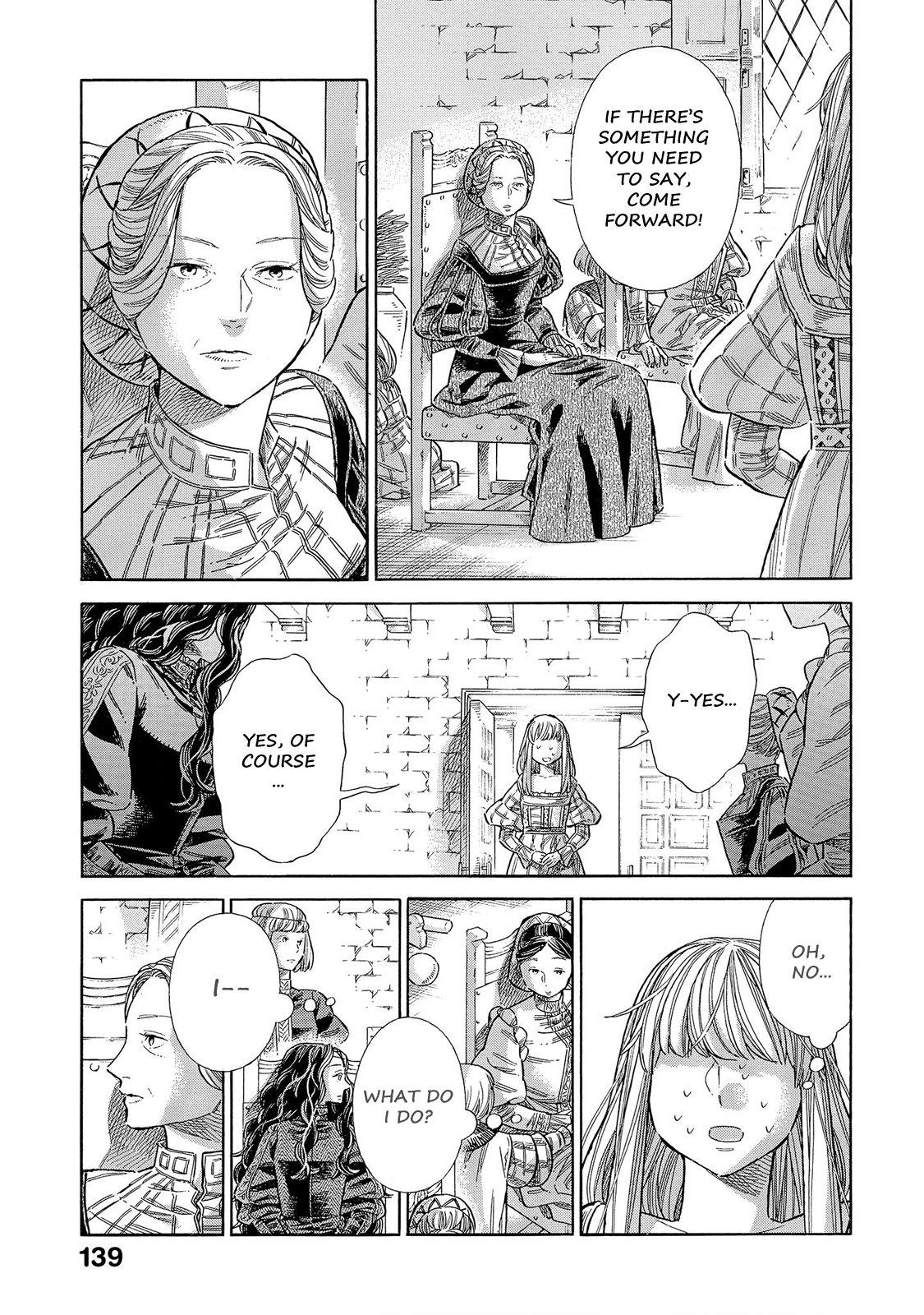 Arte Chapter 68 30