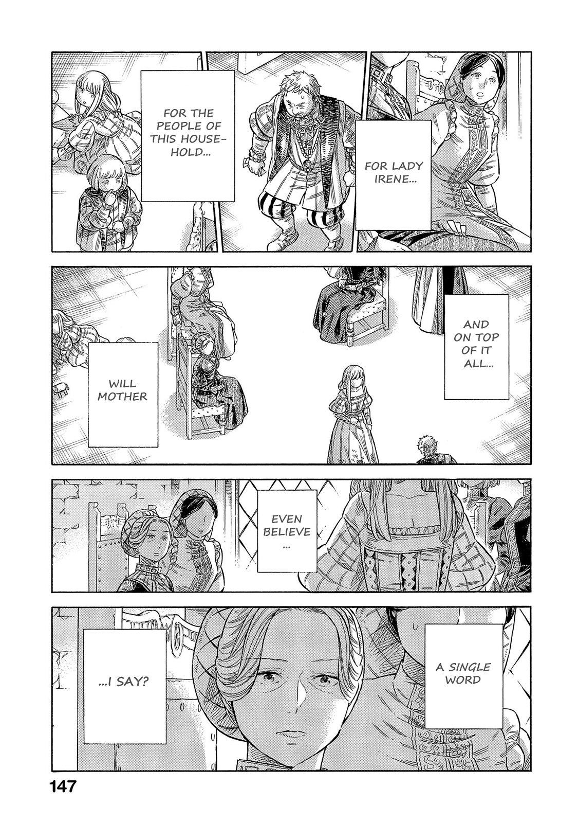 Arte Chapter 69 4