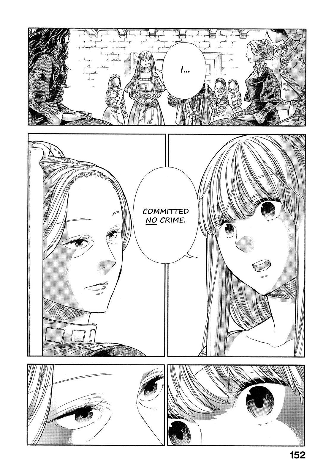 Arte Chapter 69 9