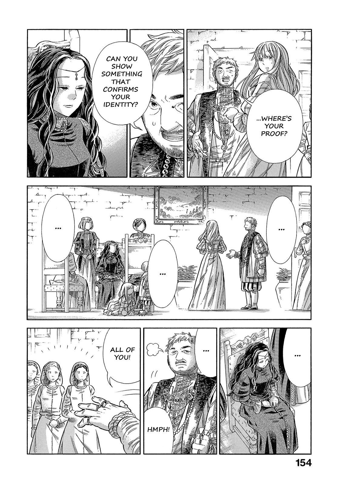 Arte Chapter 69 11