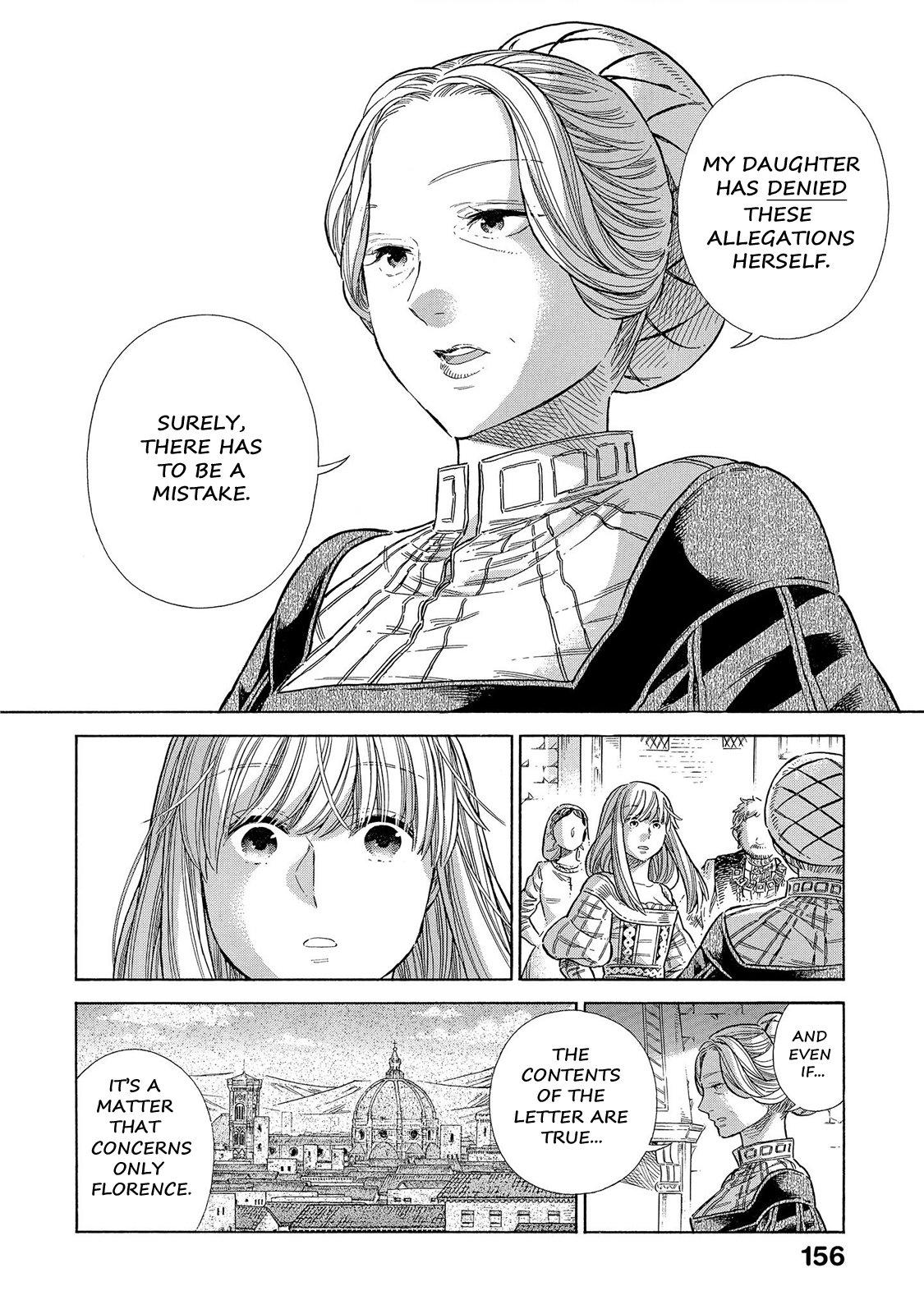 Arte Chapter 69 13