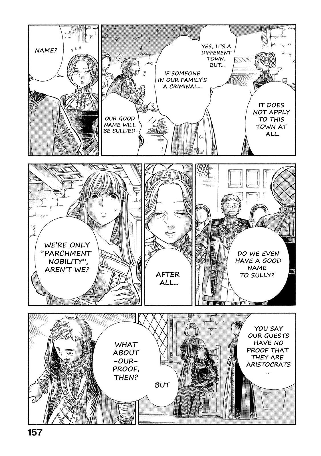 Arte Chapter 69 14