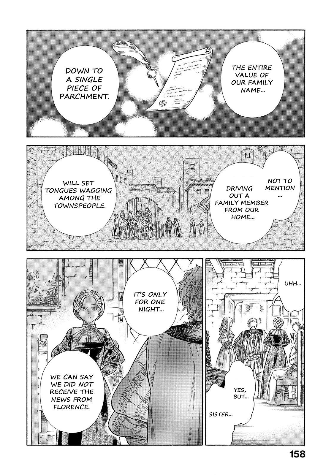 Arte Chapter 69 15