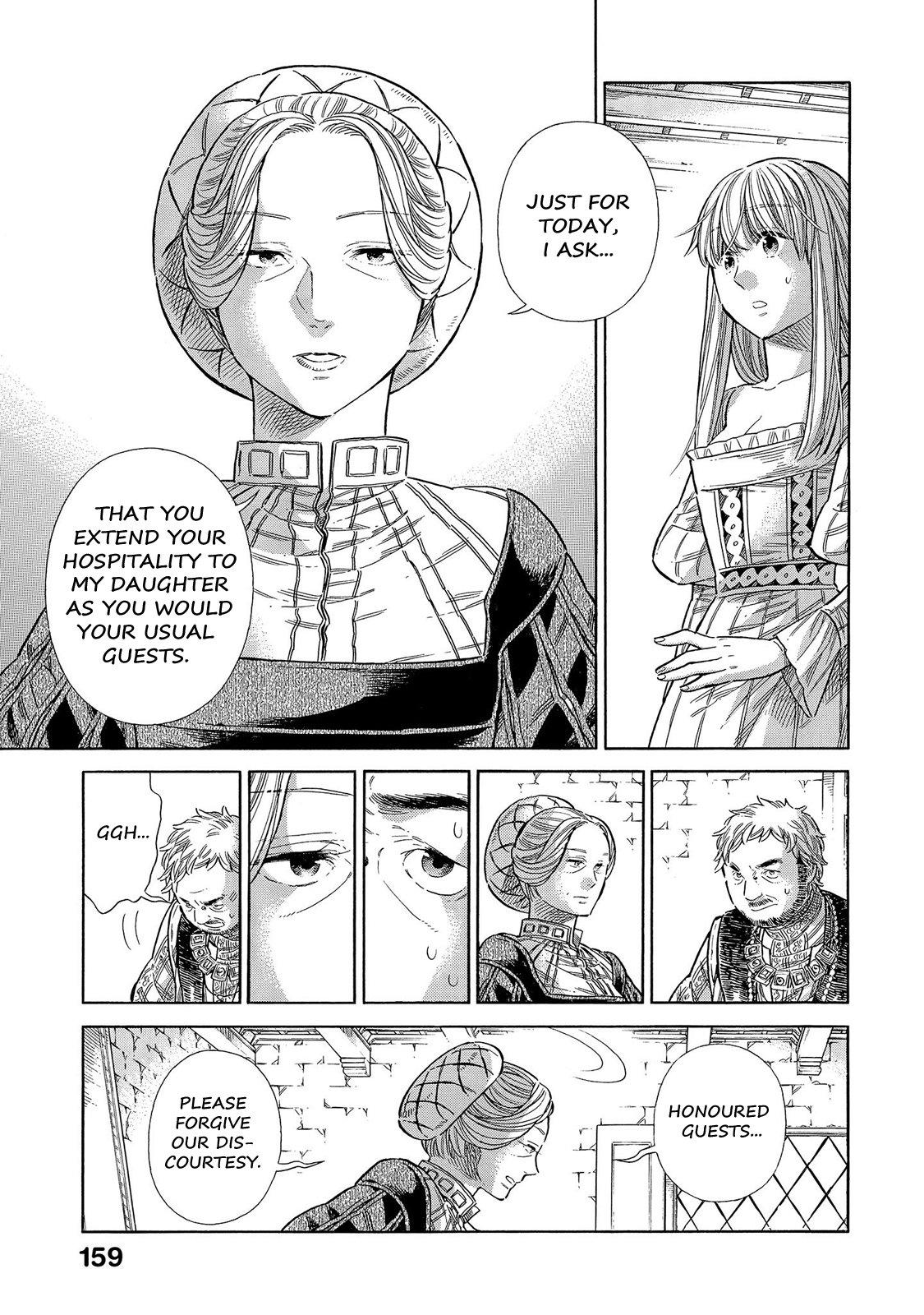 Arte Chapter 69 16