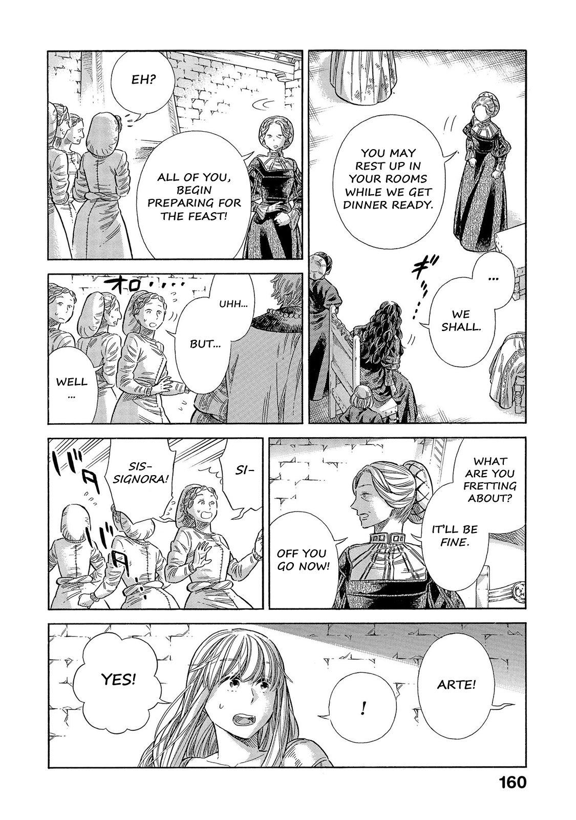 Arte Chapter 69 17