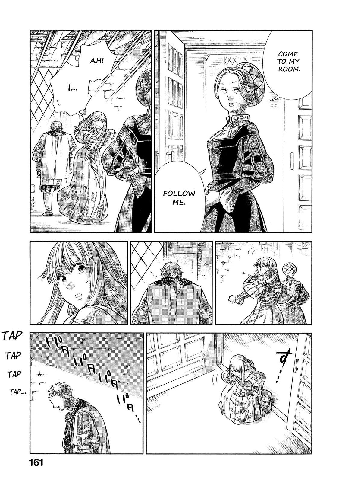 Arte Chapter 69 18